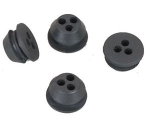 橡胶减震件 缓冲件 rubber bumper rubber isolator