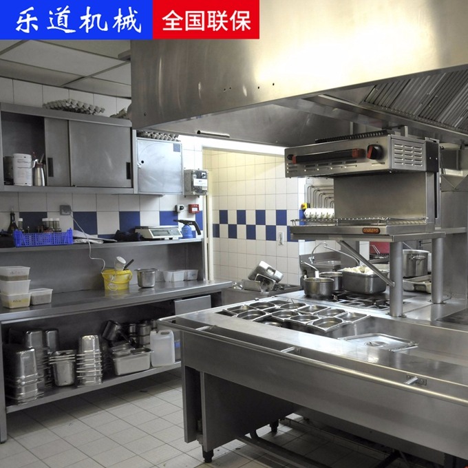 学校食堂厨具设备|工地400人食堂厨具设备|幼儿园食堂