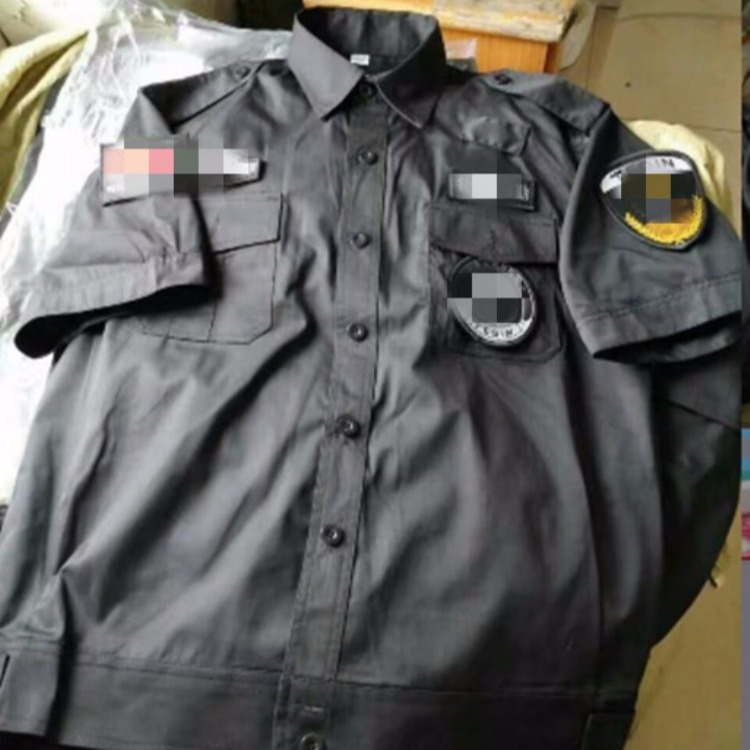 春秋战训服特警战训服型号特警作训服