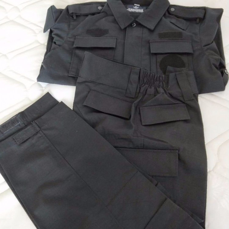 春秋战训服特警战训服型号特警作训服