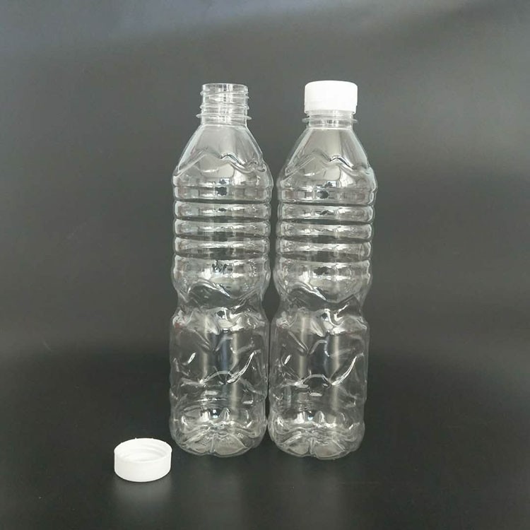 380毫升的矿泉水瓶 矿泉水瓶550毫升500毫升矿泉水瓶