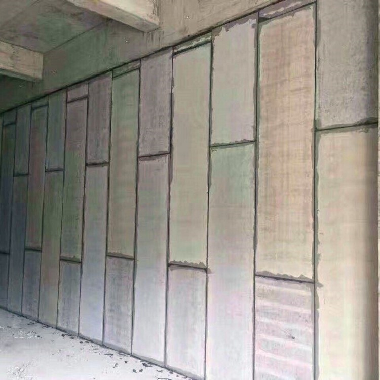 专业生产新型轻质隔墙 墙板多少钱一平方 轻质砖隔墙价格 轻质复合