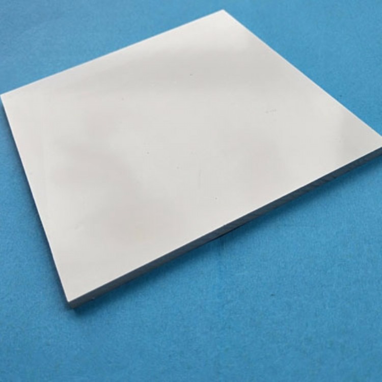 供应耐高温pvc塑料板 硬质pvc塑料板材 耐酸碱优质pvc