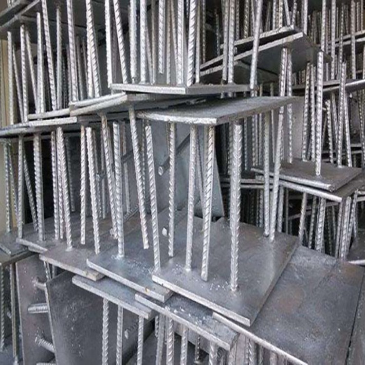 冠通生产预埋钢板订制各种规格钢板预埋件可定做