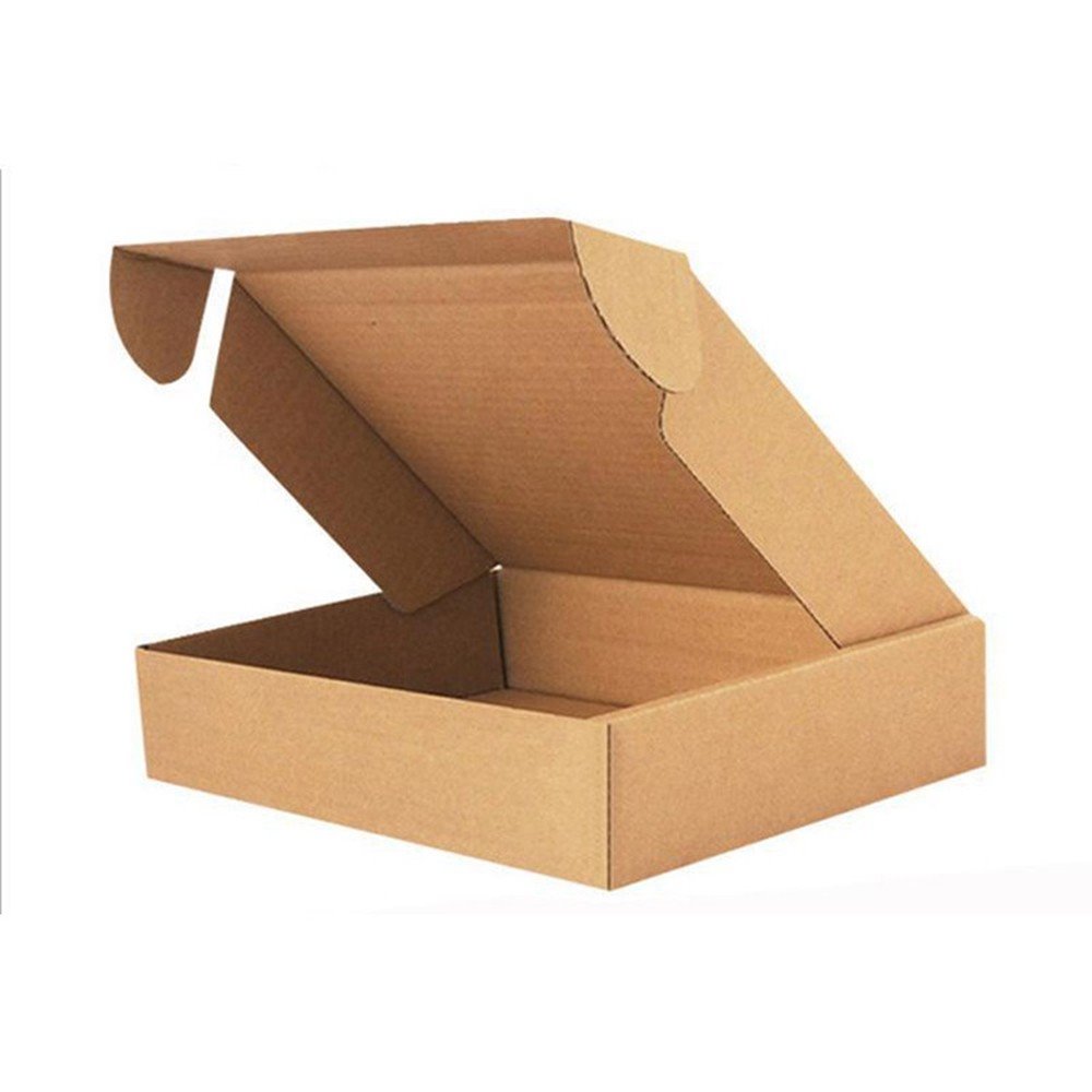 飞机盒快速盒子纸箱包装