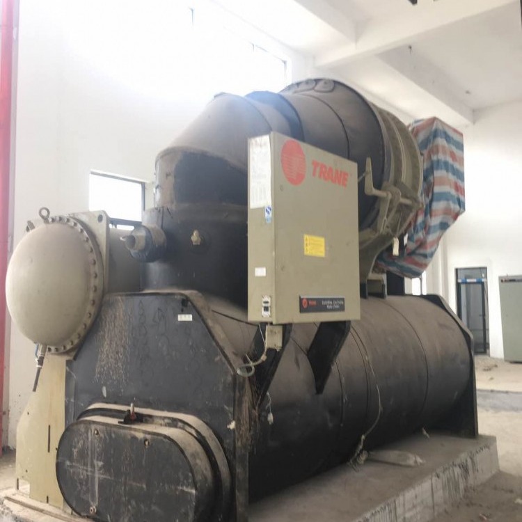 大连三洋溴化锂制冷机回收价格上海昆山苏州三洋溴化锂机组回收厂家