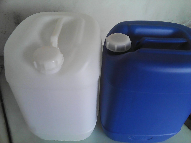 20升出口塑料桶可提供出口商检证
