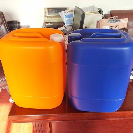 10公斤车用尿素塑料桶10升液体肥料塑料桶塑料桶生产厂家