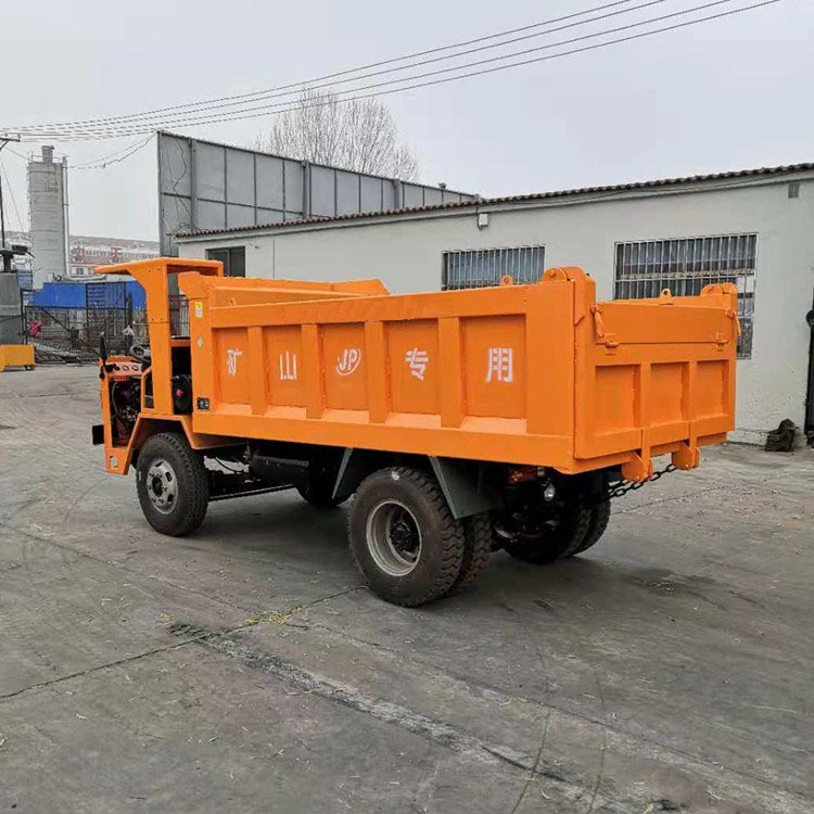 車 上饒礦山四不像運輸車 拉礦石地下自卸車 |價格|廠家|多少錢-全球