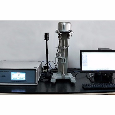 DELTA仪器塑胶跑道材料热重分析仪 TGA热重分析仪 热重分析仪