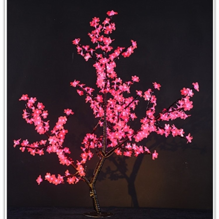 【厂家特价】1.5米树灯 灯树 led樱花树灯 led树灯 欲订从速！