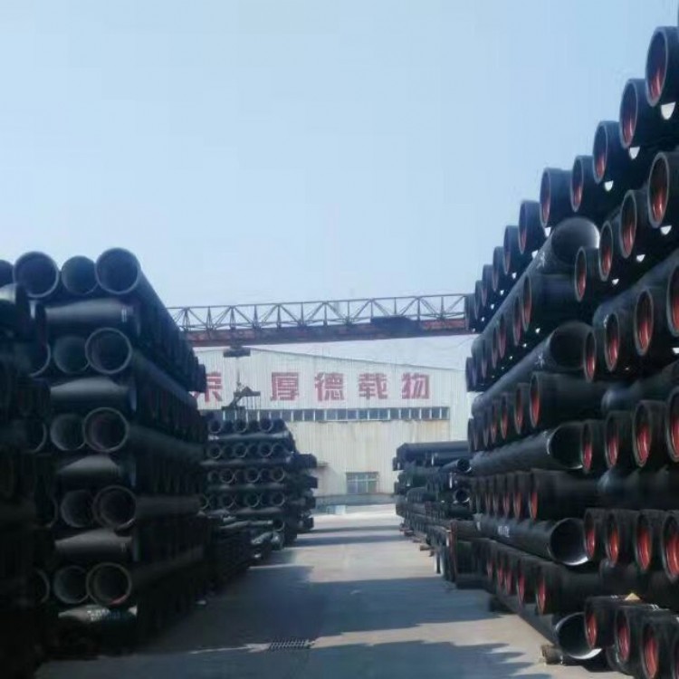 邯郸国标铸铁管规格排污管