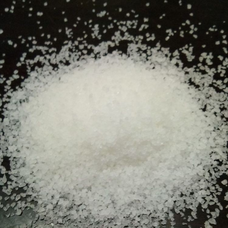 潮州阴离子聚丙烯酰胺厂家供应  博凯隆阴离子聚丙烯酰胺