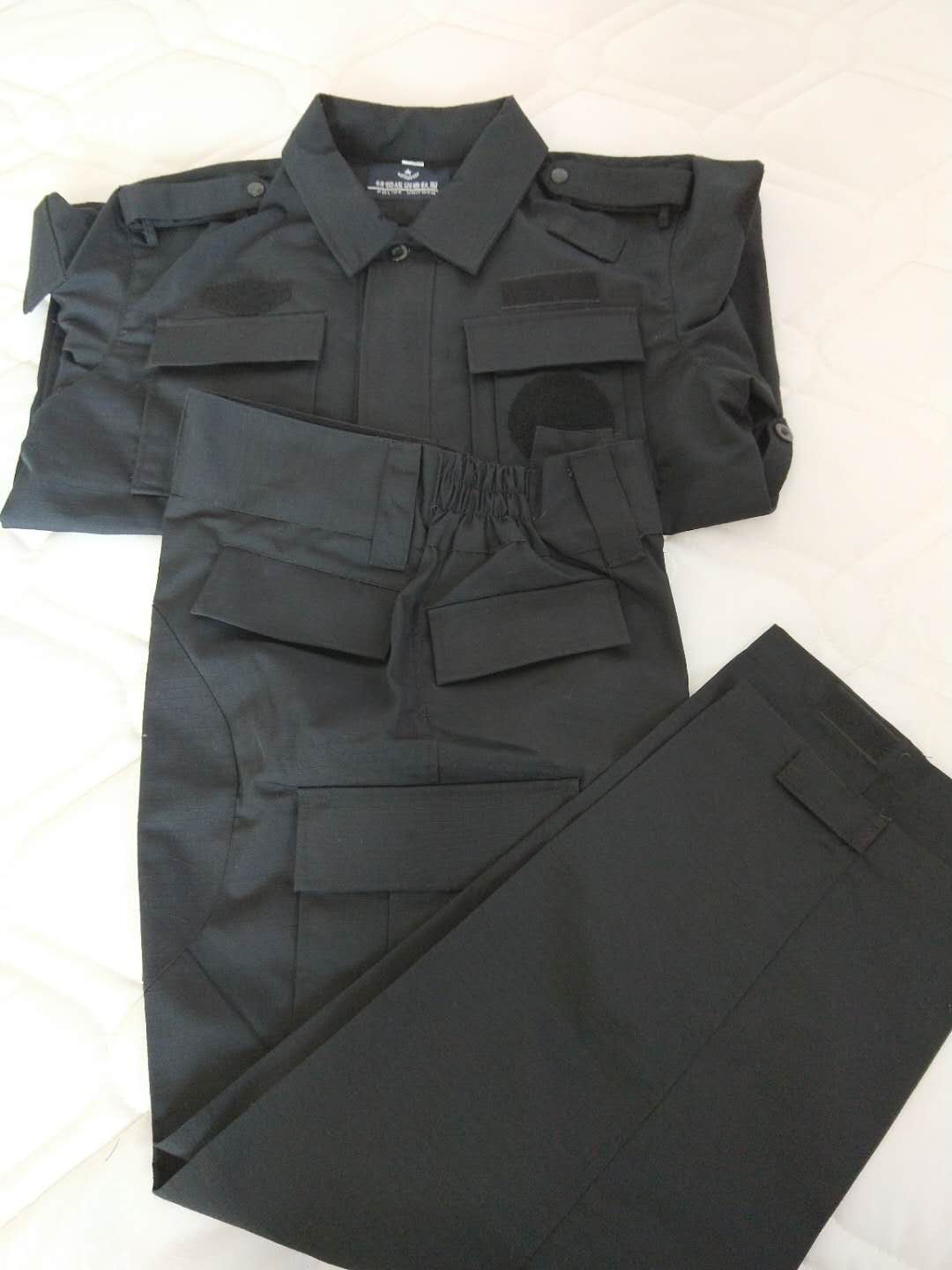 北京特警作訓服北京特警戰訓服特訓服