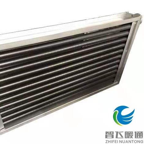 智飞暖通厂家直销SRL钢铝散热器