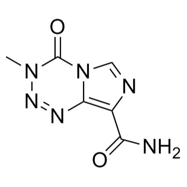 江蘇供應商_99%替莫唑胺_85622-93-1廠家批發 可散賣