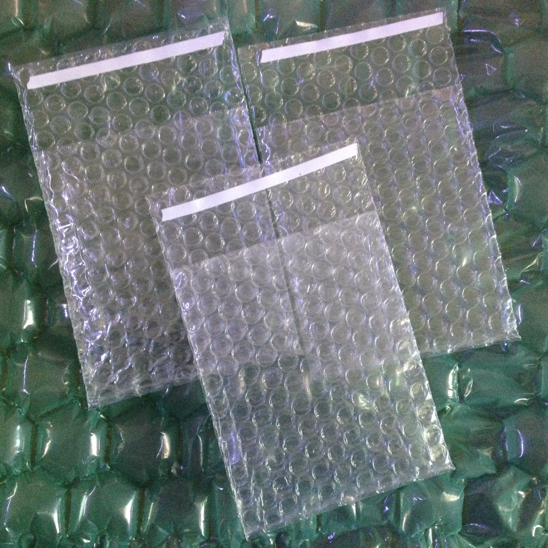 气泡袋包装袋 气泡卷厂家 苏州气泡纸批发 气泡柱定做