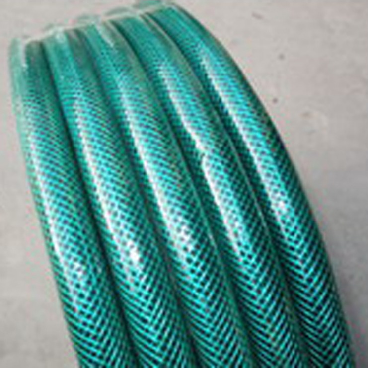 pvc软管 花园水管 网纹管 外贸出口绿色环保纯新料质量保证锦泰品牌 昌乐PVC管 纤维管
