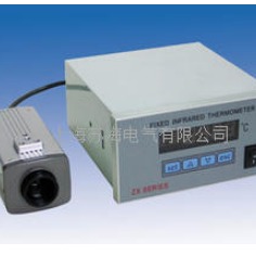 ETZX-1200在线式红外线测温仪