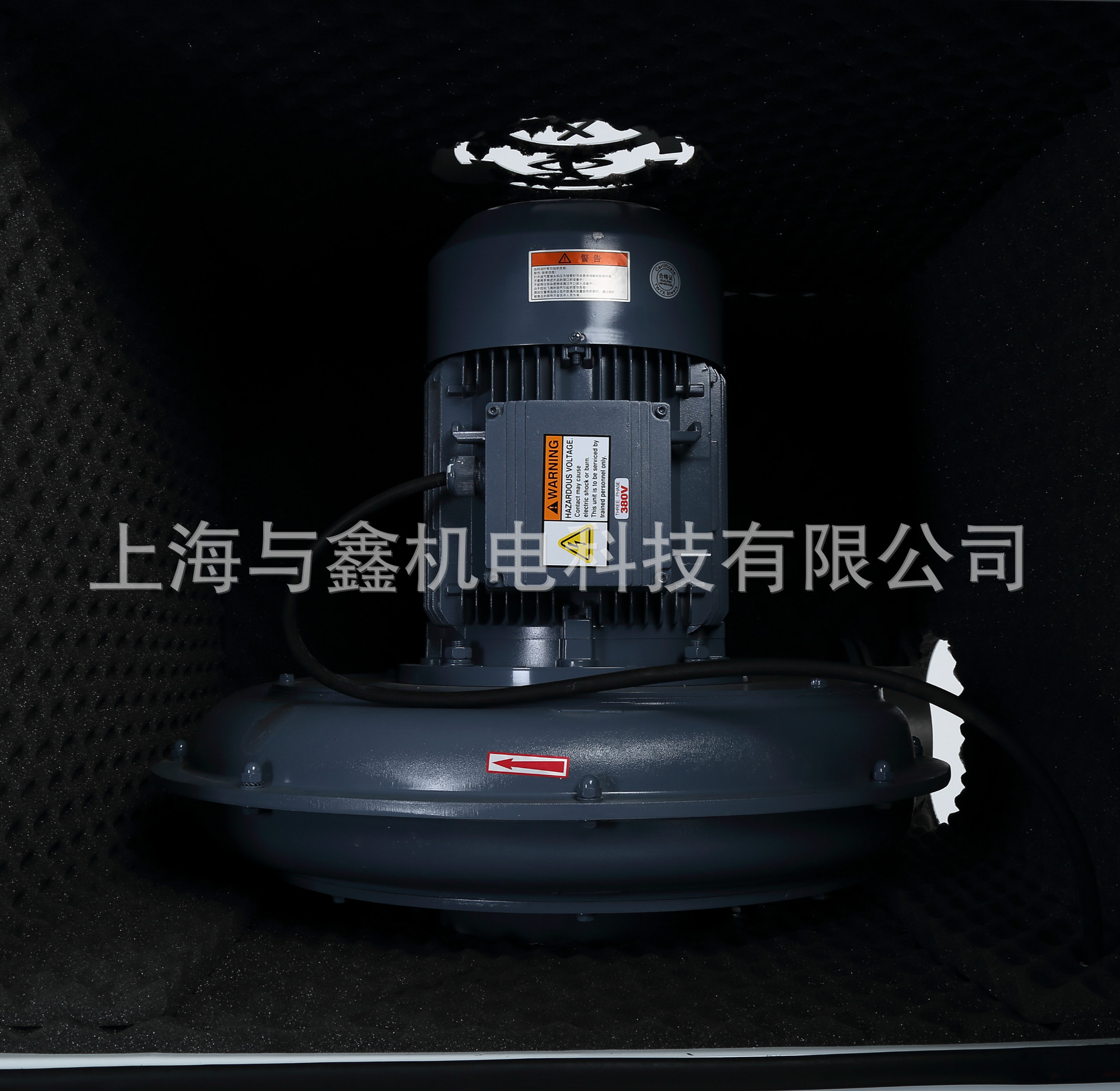 MCJC-1500|1.5KW工业脉冲集尘机，大吸力工业吸尘器 吸尘器 工业吸尘器 移动吸尘器示例图5