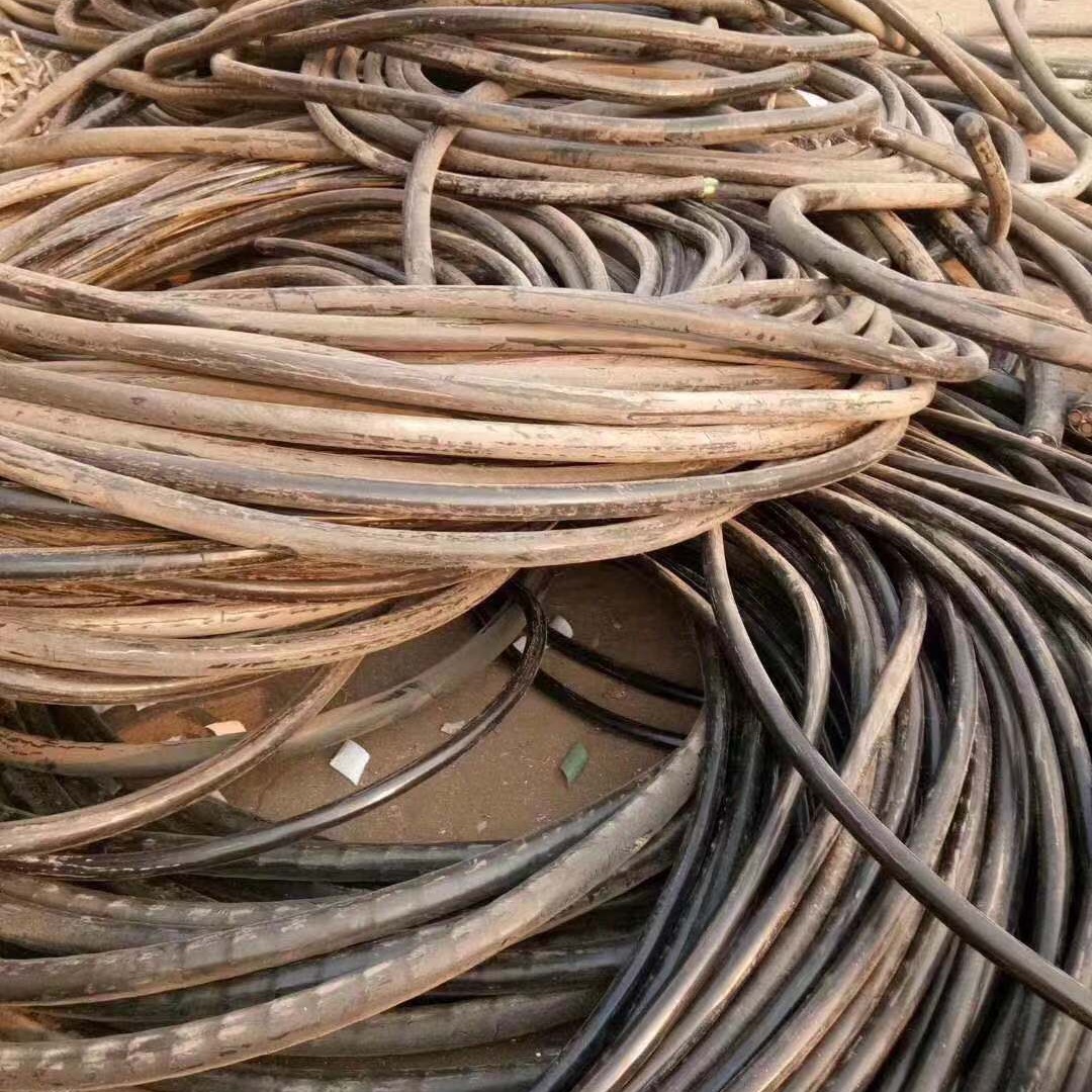 唐山废电缆回收，唐山二手电缆回收，唐山电线电缆回收，唐山废旧电缆回收公司