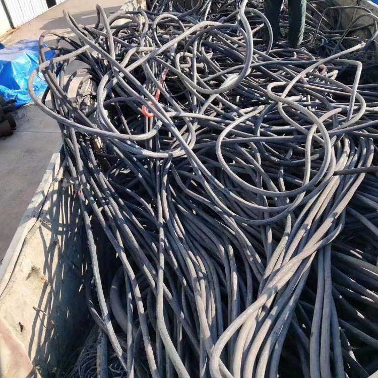 哪里回收电缆，电缆回收价格多少，润飞废电缆回收，电线电缆回收