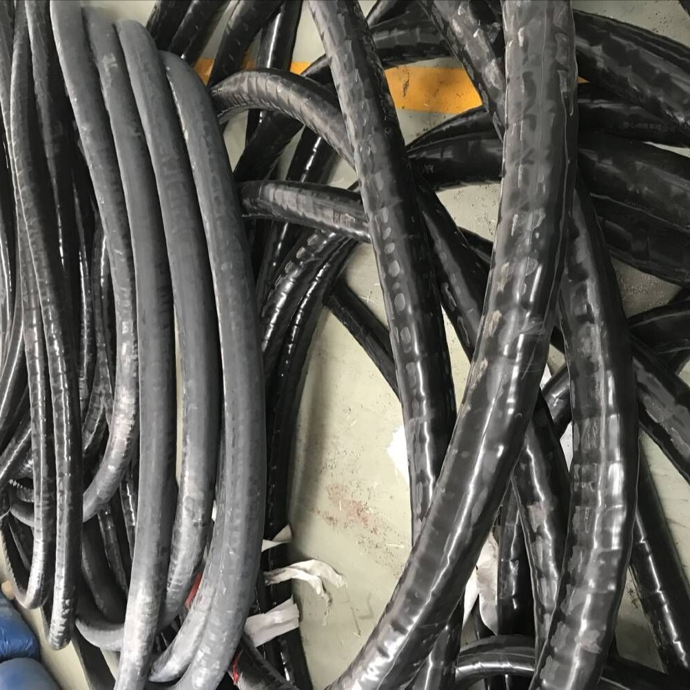 黑龙江电缆回收，黑龙江废旧电缆回收，光伏电缆回收，通讯电缆回收