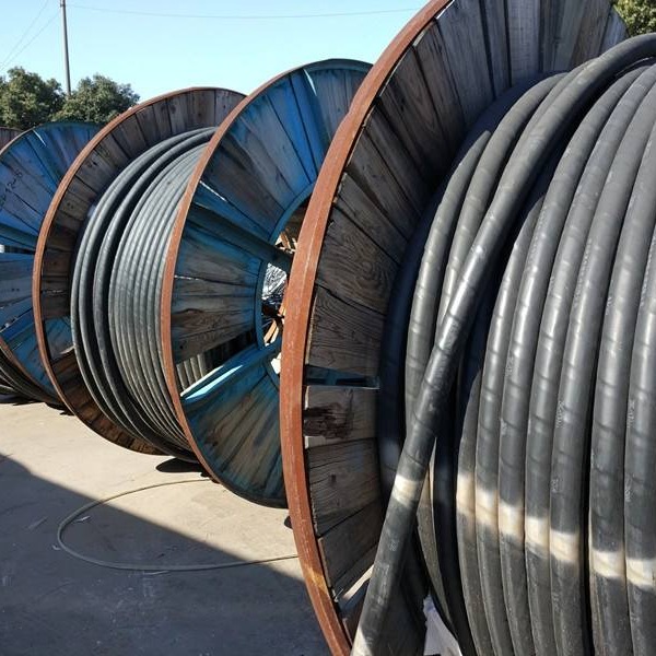 上海电线电缆回收公司，上海废电缆回收，光伏电缆回收，电线电缆回收