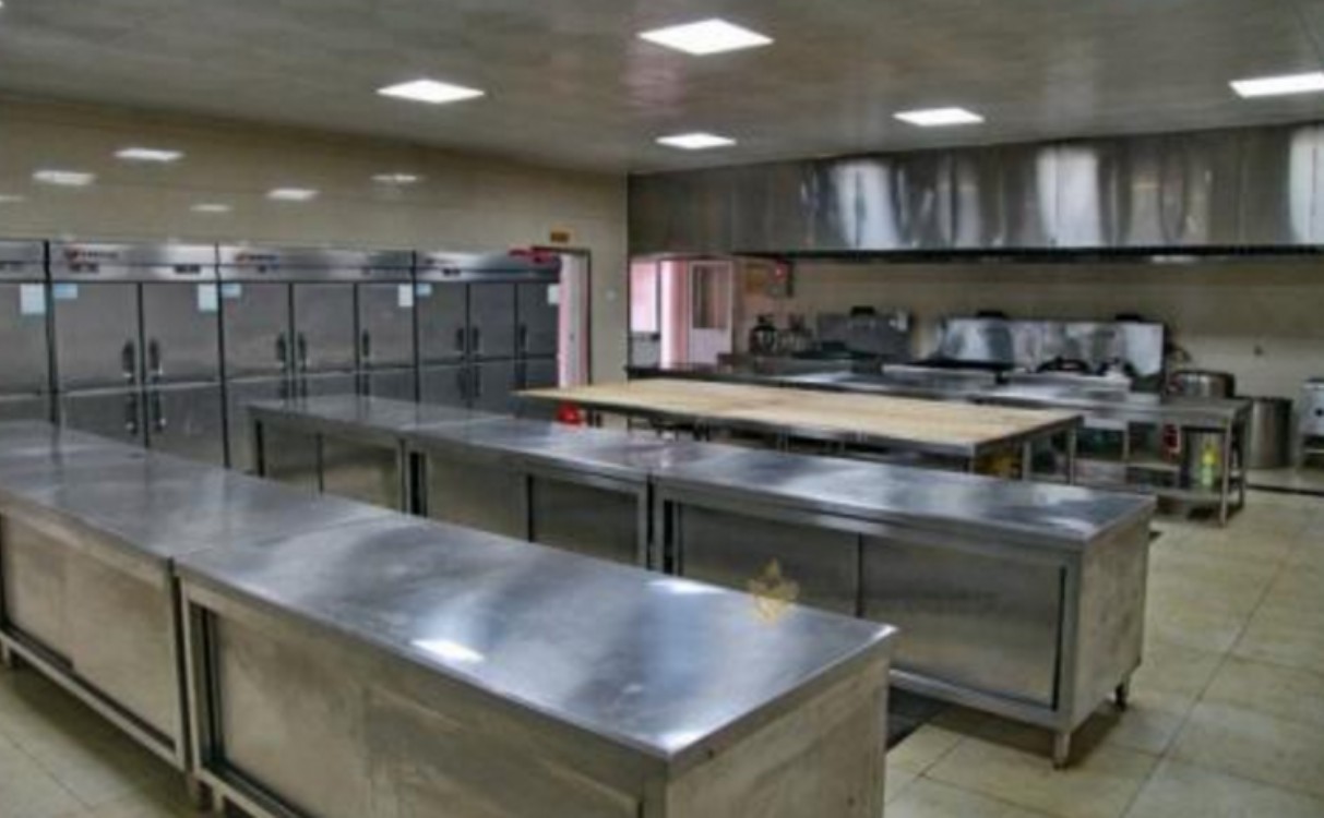富阳区二手厨具回收上门服务  利森厨房设备回收