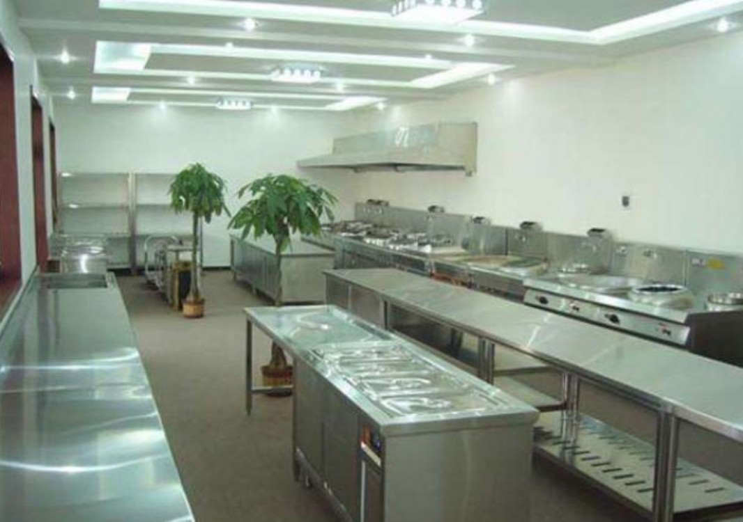 杭州二手厨具回收价格  利森酒店设备回收