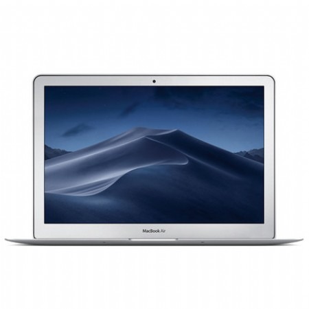 Apple/苹果 MacBook Air 13.3英寸128G 笔记本手提电脑 轻薄便携商务办公QD32