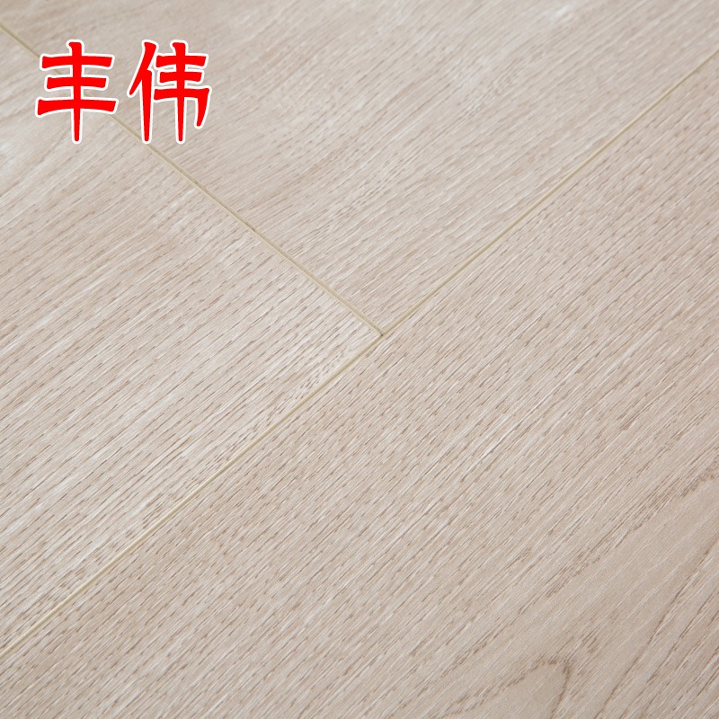 木地板厂家直销_15mm多层实木地板_原木复合地板_防水耐磨卧室家用地暖