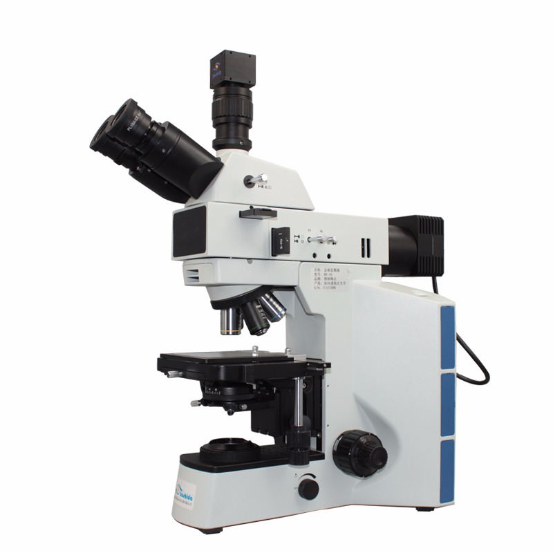 厂价特惠博视精达组织观测金相显微镜BD-40