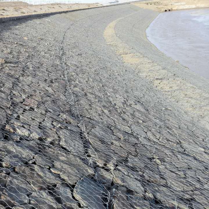 河道固滨笼A河道固滨笼厂家A腾冲河道固滨笼