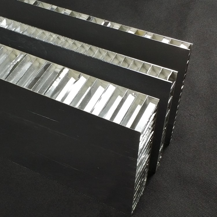佛山全铝家具用铝蜂窝板 防火性能 零甲醛  无有害物质释放