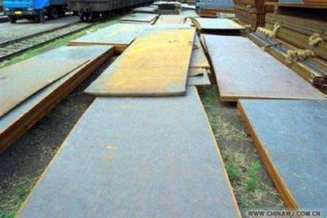 河南漯河42CrMo合金钢板供应现货 华唐20CrMo合金钢板