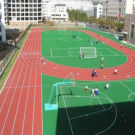 海港塑胶跑道 塑胶跑道价格 塑胶跑道厂家 塑胶跑道施工