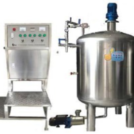 防冻液机|防冻液生产线|防冻液流水线|防冻液机械