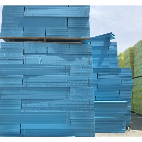 黄冈挤塑聚苯板厂家销售| 湖北暖空间挤塑板公司