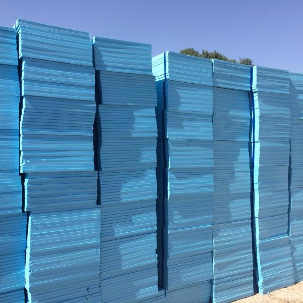 荆门xps挤塑板厂家销售| 湖北暖空间挤塑板公司
