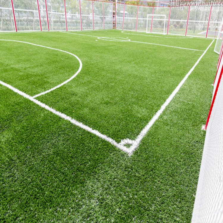 普陀建造笼式足球场妙尔足球场草坪做的好