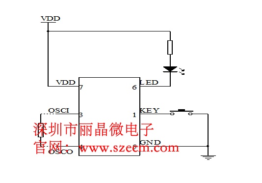 1秒延时IC.jpg