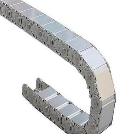 钢铝拖链规格
