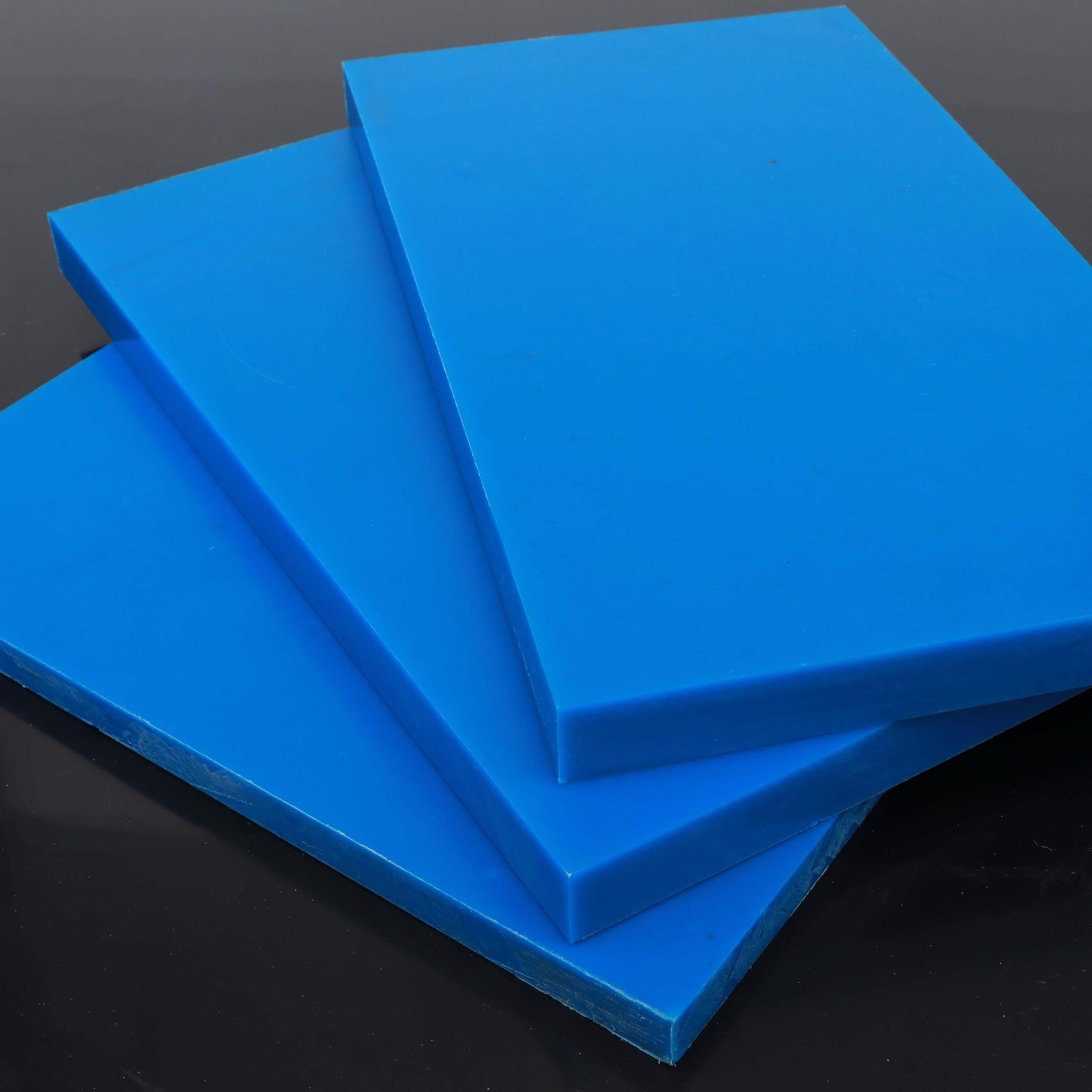 厂家直销 hdpe板材超高分子量pe塑料板upe板 高密度聚乙烯板 pe厚板
