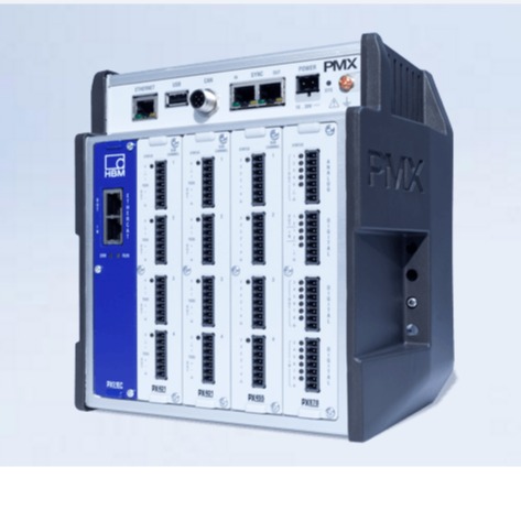 PMX 数据采集控制系统1-WGX001