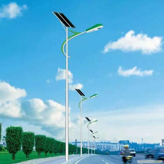 天津LED路灯太阳能厂家排名 价格查询