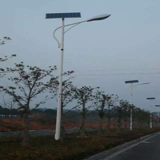 天津LED路灯太阳能制造厂 图片大全