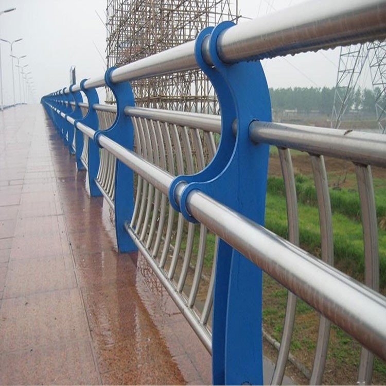 贵州格拉瑞斯桥梁护栏