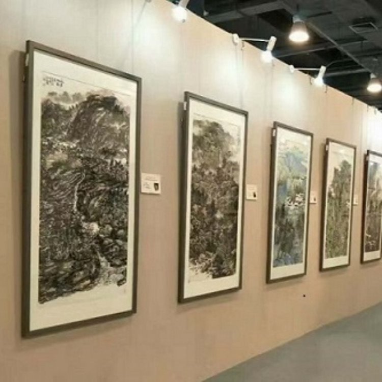 北京无缝展板制作厂家 无缝展板制作与租售