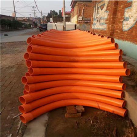 雄县厂家直销cpvc电力管  呼和浩特 非开挖型电力电缆保护套管cpvc电力管